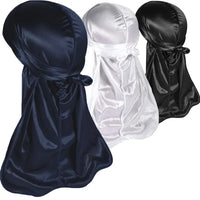 Shearoot Premium Silky Durag