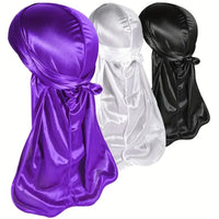Shearoot Premium Silky Durag